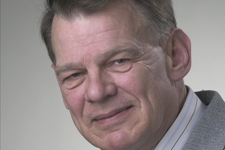 Med mig som minister: Jesper Langballe