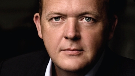 Løkke som Løkke ser Løkke