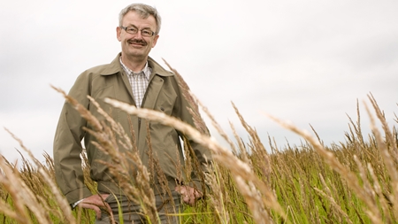 Høegh: Vi lytter til landbruget