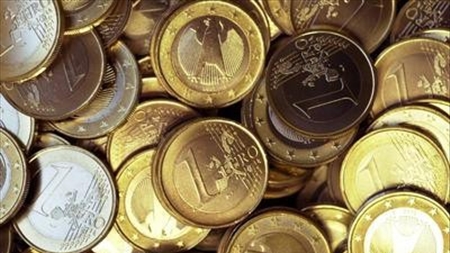 Tyskland holder hjulene i gang i EU