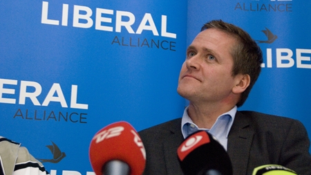 LA vil sikre gevinst ved arbejde