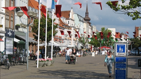Taber-Horsens får hjælpende udligningshånd