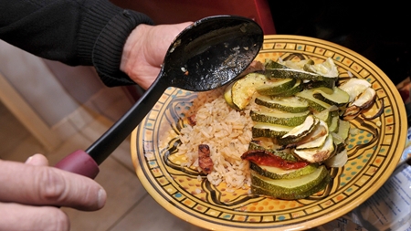 Minister: Frivillighed mod fødevare-salt