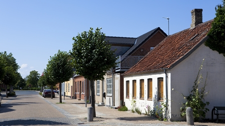 Ny planlov skaber bekymring for det åbne land 