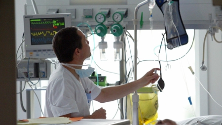 Privathospitaler vil afhøvle ventetid på udredning