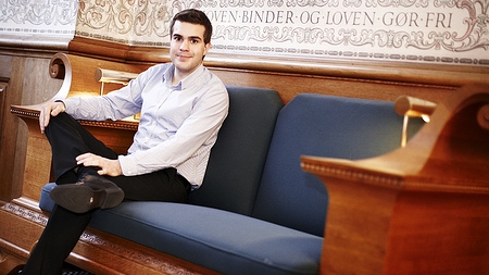 Regeringen lægger op til hurtig SU-reform