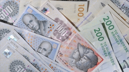 Puljer og partnerskaber: Markedsmodning