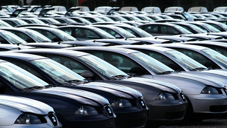 Dam vil lægge køreplan for grøn transport