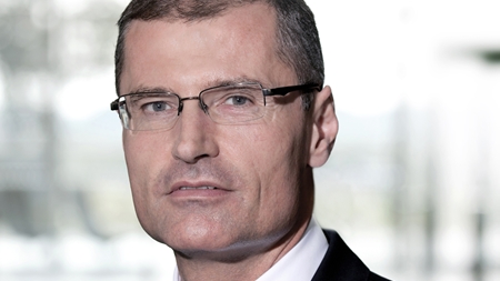 Ditlev Engel forlader Vestas