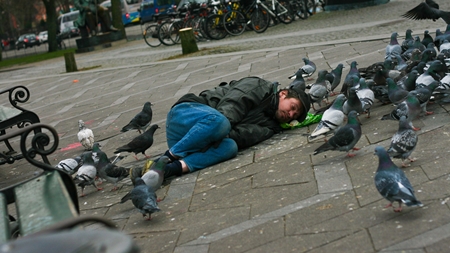 Eftertragtede puljer giver usikker økonomi