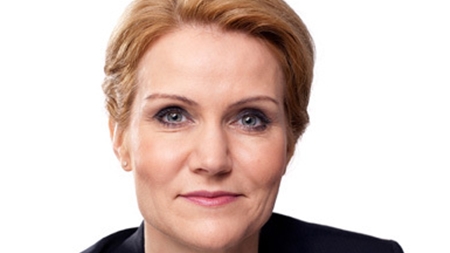 Thorning annoncerer vækstplan for fødevarer