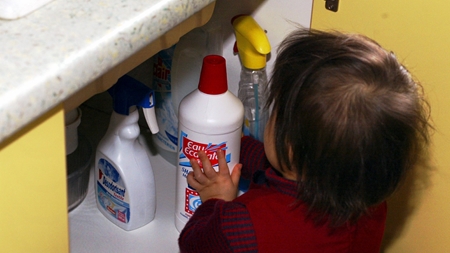 Professor advarer: Indsats mod farlig kemi halter