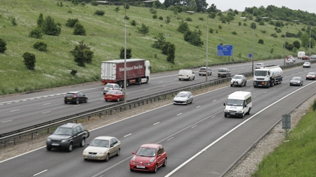 Østergaard: Ingen tidshorisont for nye bilafgifter