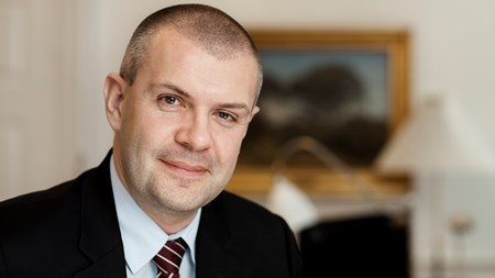 Corydon: Vækstplan koster job i vindsektoren