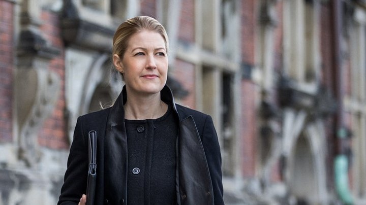 Minister afviser kritik af dimensionering