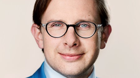 LA til regeringen: Fortsæt arbejdet for særaftale om Europol