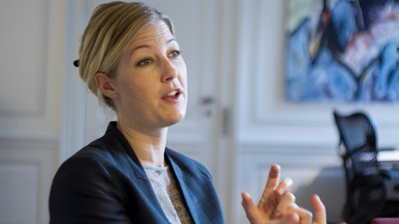 Mønsterbrydernes 10 bud til ministeren