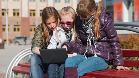 Børn og unge fylder mest på kommunebudgetterne