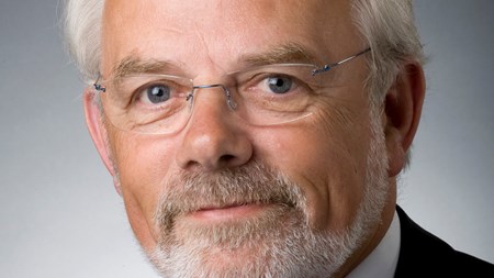 Naturfondens hovedopgave er biodiversitet