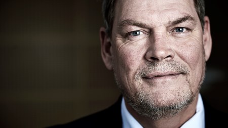 Boligminister kalder til stormøde om Hizb ut-Tahrir