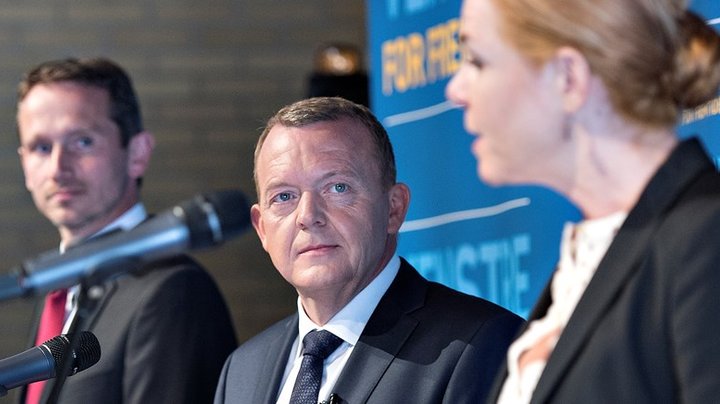 V: Færre krav og lavere skat skal sætte gang i udkanten