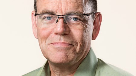 Egge: Jeg er skuffet over SF