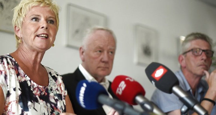 LO-favorit vil ikke være kult: Lizette lover klar tale