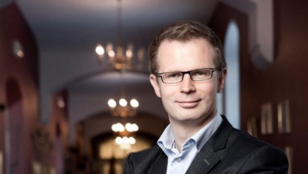Svar om børnefattigdom "absurd" længe undervejs