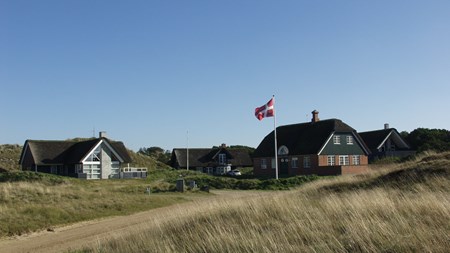 Tyske ansøgere får ja til sommerhuskøb