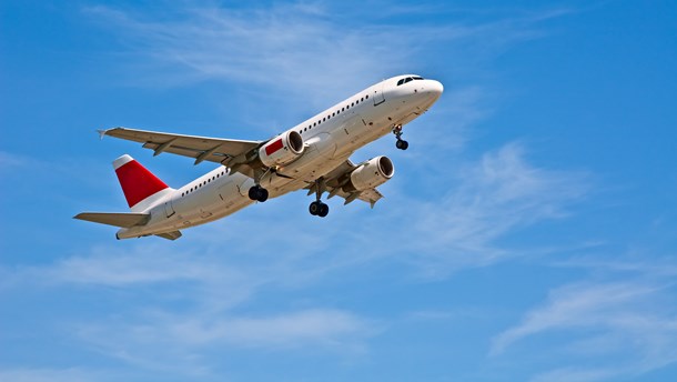 EU's flypassagerer får ny rettighedsguide