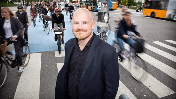 Kabell: Hans Christian Schmidt har fejlet