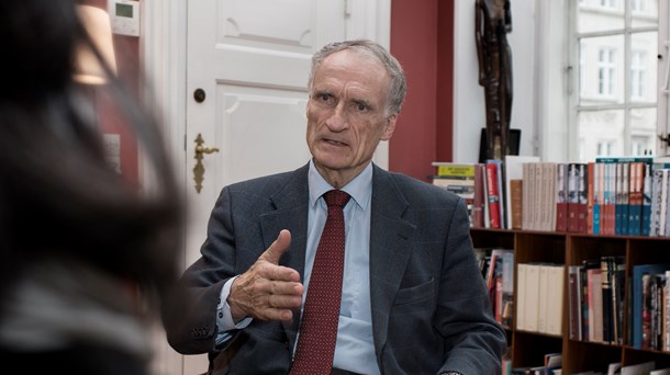 Rigsrevisionen i hård kritik af Kulturministeriet