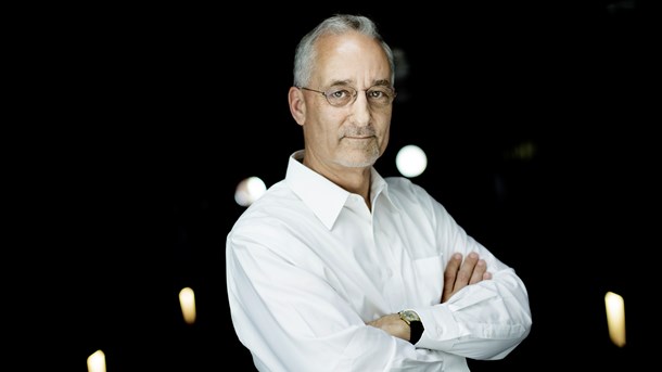 CBS-top tavs trods hård kritik