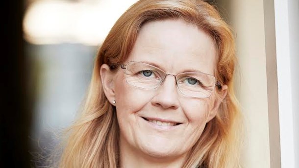 Dansk IT: Det offentliges sjusk med borgernes data bør straffes