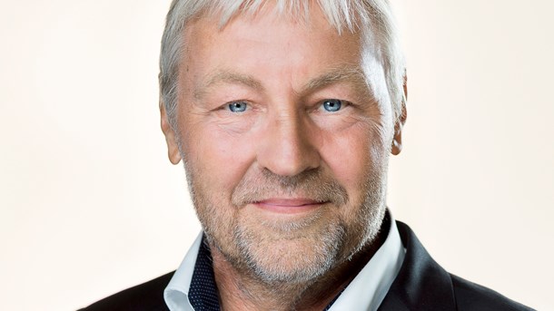 LA: Hverken DSB eller stat bør tage risikoen for fremtidige indkøb