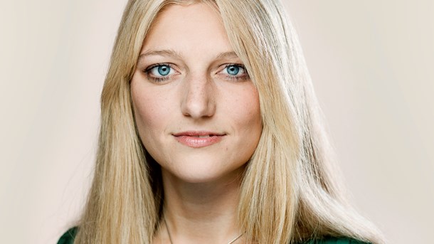 Zenia Stampe: Hash-forbud gøder de kriminelle miljøer