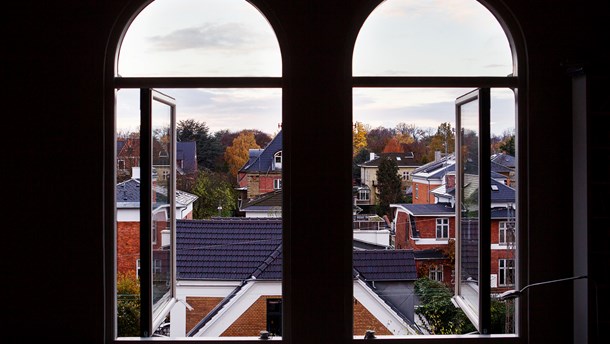 "Mere velfærd for ejendomsmilliarder!"