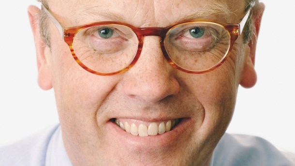 Danske Medier: Facebook styrer vores digitale infrastruktur