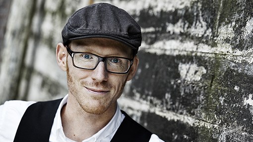 Thomas Bigum: Gode formidlere skal nok blive hørt – Facebook eller ej
