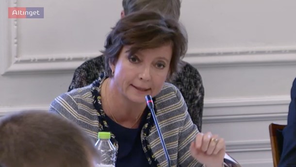 Regeringen vil løse udvandede færgetilskud