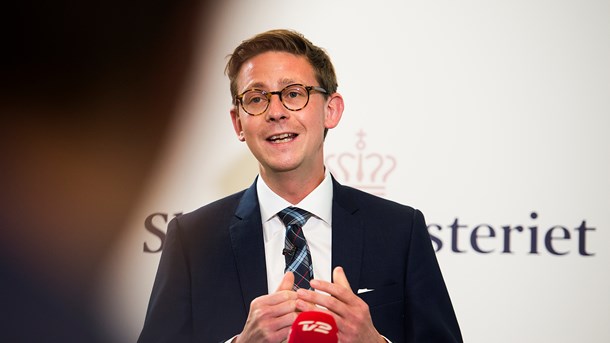 Bred aftale om nyt ejendomsvurderings-system