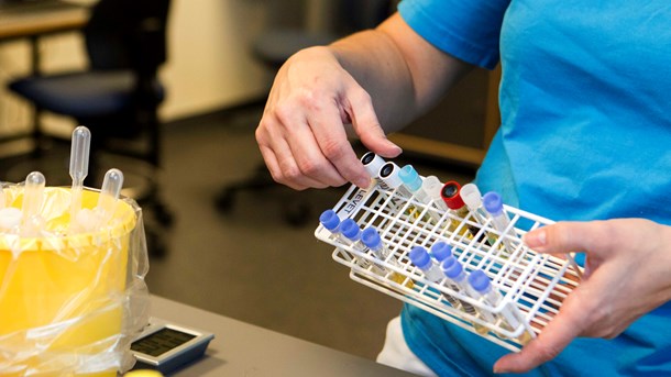 Universiteter får middelkarakter i forskningssamarbejde