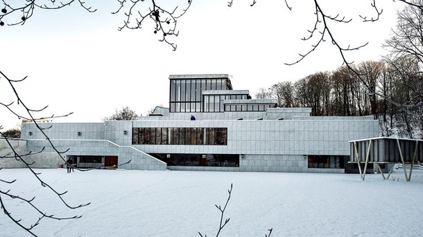 Opråb fra provinsen: Kulturkroner fordeles stadig skævt