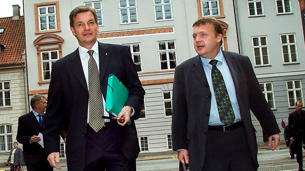 “Der var en fremtidstro omkring kommunalreformen. På den måde er den blevet en stor skuffelse”