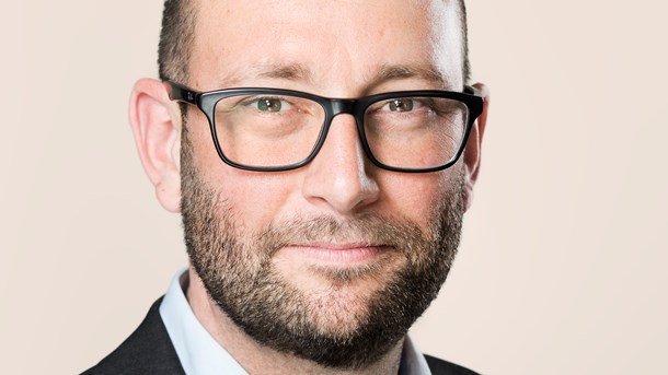 S: Større trafiksikkerhed og bedre vilkår for handicappede