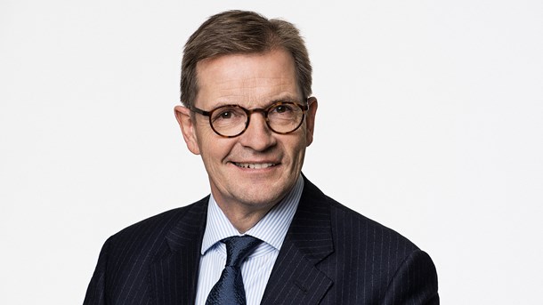 Bendt Bendtsen: Vi har brug for et gearskifte i energirenoveringer