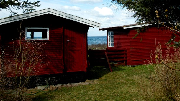 Fritidshusejerne: Sund risikovurdering taler for at fastholde sommerhusreglen
