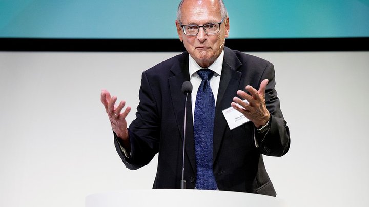 Bent Hansen: Det skal være slut med kassetænkning i sundhedsvæsenet