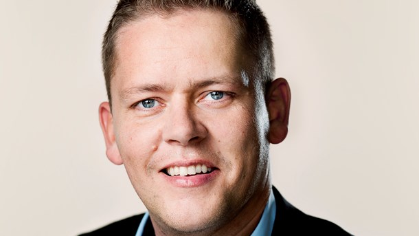 DF presser på for fjernvarmeløsning i Herning