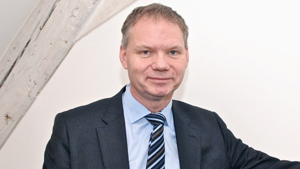 DF: Der er behov for at omskole og efteruddanne